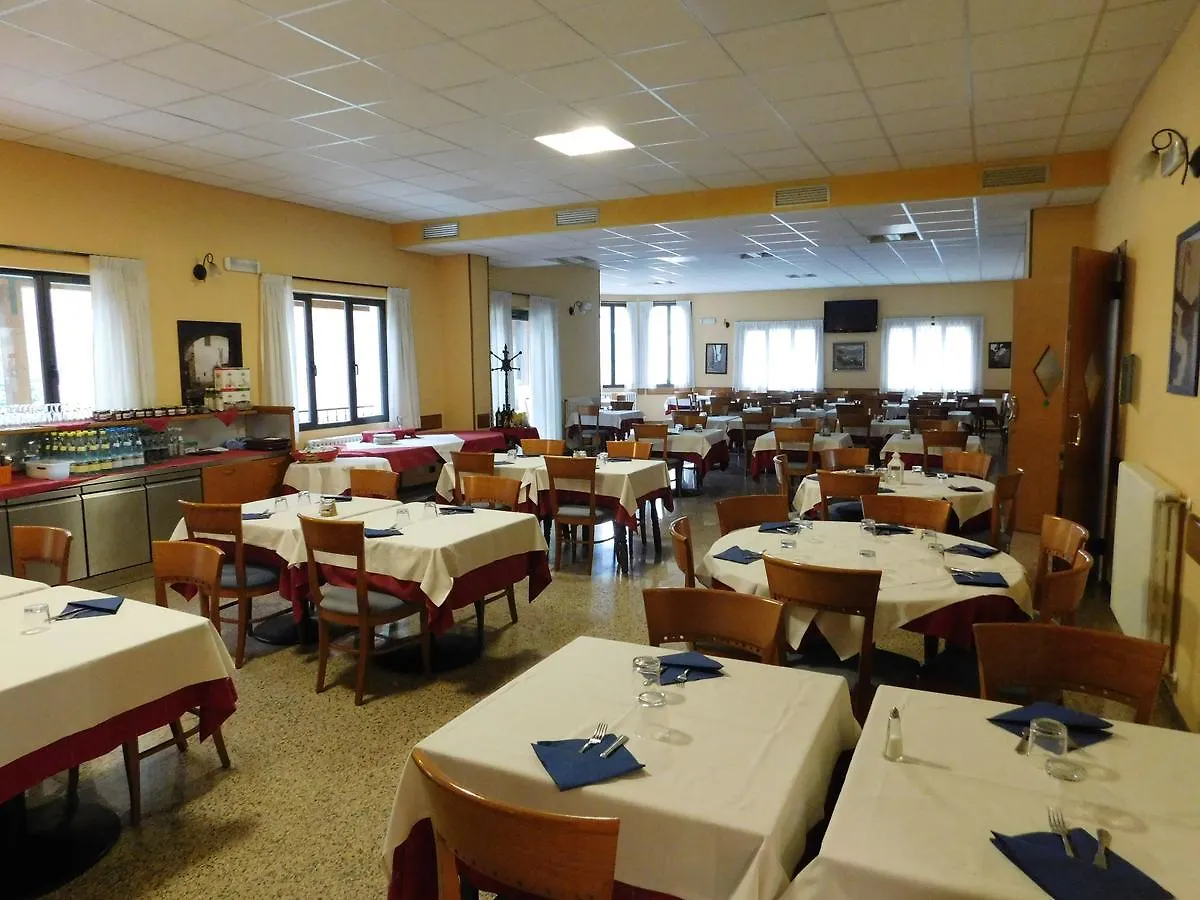 Ostello Dei Tasso Camerata Cornello