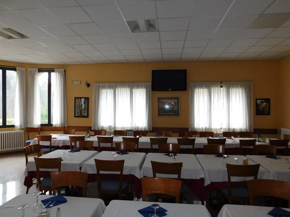 Hostel Ostello Dei Tasso Camerata Cornello